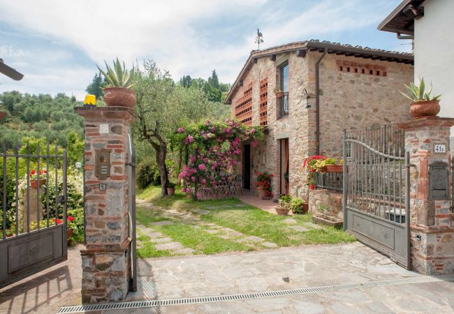 Villa/Dettached house in Aquilea - Villa Pallina