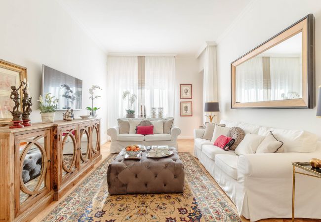 Apartment in Lucca - Casa Graziella Apartment in Lucca - Casa Graziella