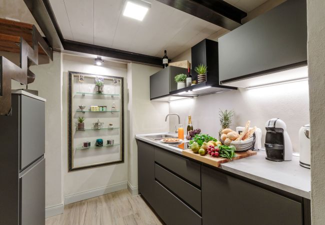 Apartment in Lucca - Paolo Guinigi Apartment Suite Apartment in Lucca - Paolo Guinigi Apartment Suite