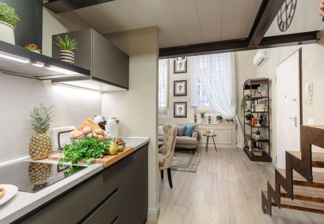 Apartment in Lucca - Paolo Guinigi Apartment Suite Apartment in Lucca - Paolo Guinigi Apartment Suite