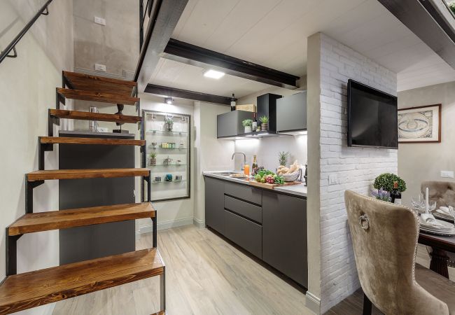 Apartment in Lucca - Paolo Guinigi Apartment Suite Apartment in Lucca - Paolo Guinigi Apartment Suite