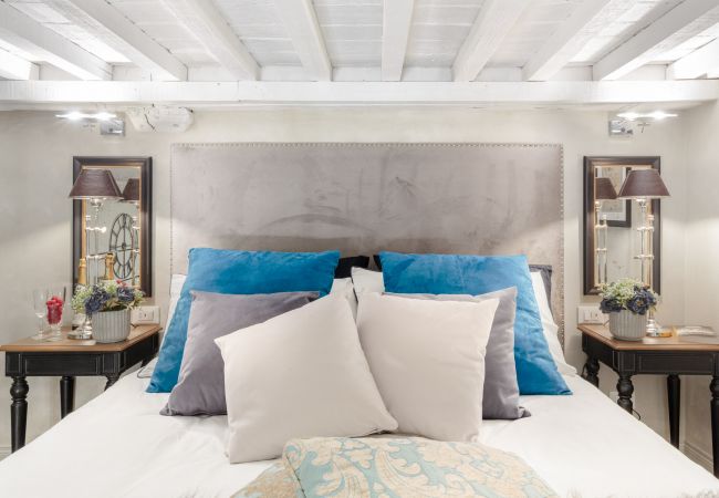 Apartment in Lucca - Paolo Guinigi Apartment Suite Apartment in Lucca - Paolo Guinigi Apartment Suite