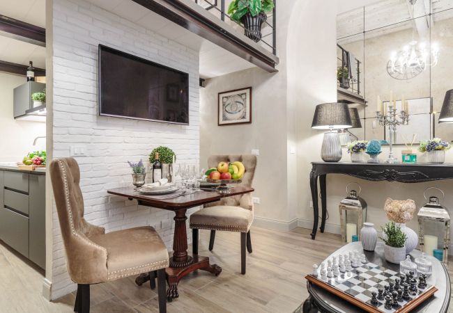 Apartment in Lucca - Paolo Guinigi Apartment Suite Apartment in Lucca - Paolo Guinigi Apartment Suite