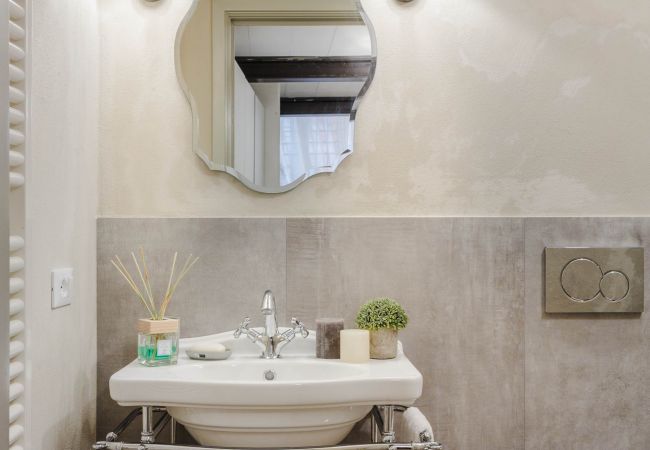 Apartment in Lucca - Paolo Guinigi Apartment Suite Apartment in Lucca - Paolo Guinigi Apartment Suite