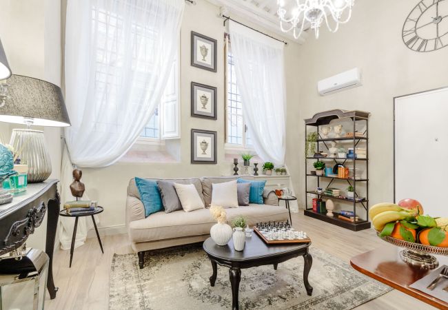 Apartment in Lucca - Paolo Guinigi Apartment Suite Apartment in Lucca - Paolo Guinigi Apartment Suite