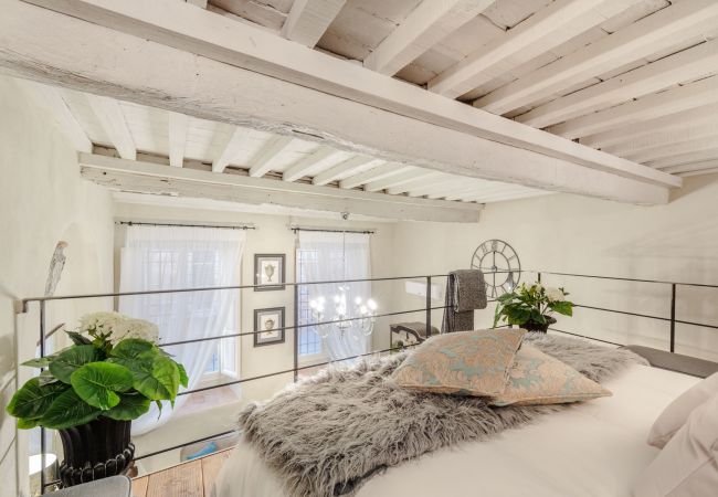 Apartment in Lucca - Paolo Guinigi Apartment Suite Apartment in Lucca - Paolo Guinigi Apartment Suite