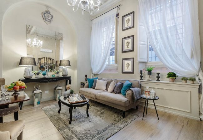 Apartment in Lucca - Paolo Guinigi Apartment Suite Apartment in Lucca - Paolo Guinigi Apartment Suite