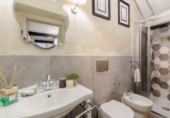 Apartment in Lucca - Paolo Guinigi Apartment Suite Apartment in Lucca - Paolo Guinigi Apartment Suite