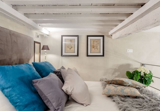 Apartment in Lucca - Paolo Guinigi Apartment Suite Apartment in Lucca - Paolo Guinigi Apartment Suite