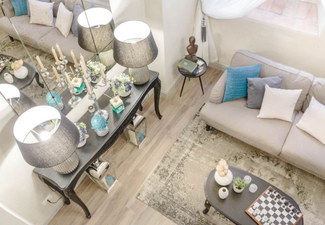 Apartment in Lucca - Paolo Guinigi Apartment Suite Apartment in Lucca - Paolo Guinigi Apartment Suite