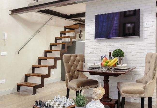 Apartment in Lucca - Paolo Guinigi Apartment Suite Apartment in Lucca - Paolo Guinigi Apartment Suite