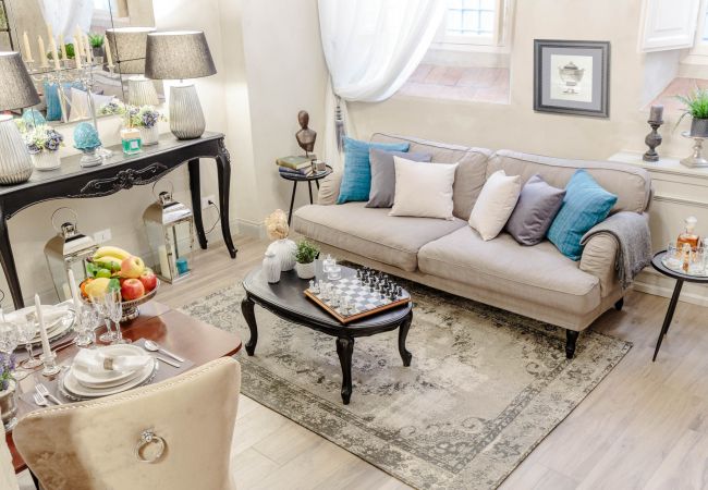 Apartment in Lucca - Paolo Guinigi Apartment Suite Apartment in Lucca - Paolo Guinigi Apartment Suite