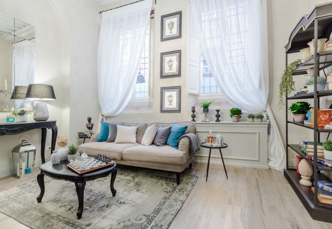 Apartment in Lucca - Paolo Guinigi Apartment Suite Apartment in Lucca - Paolo Guinigi Apartment Suite