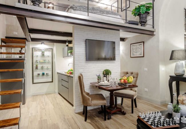 Apartment in Lucca - Paolo Guinigi Apartment Suite Apartment in Lucca - Paolo Guinigi Apartment Suite