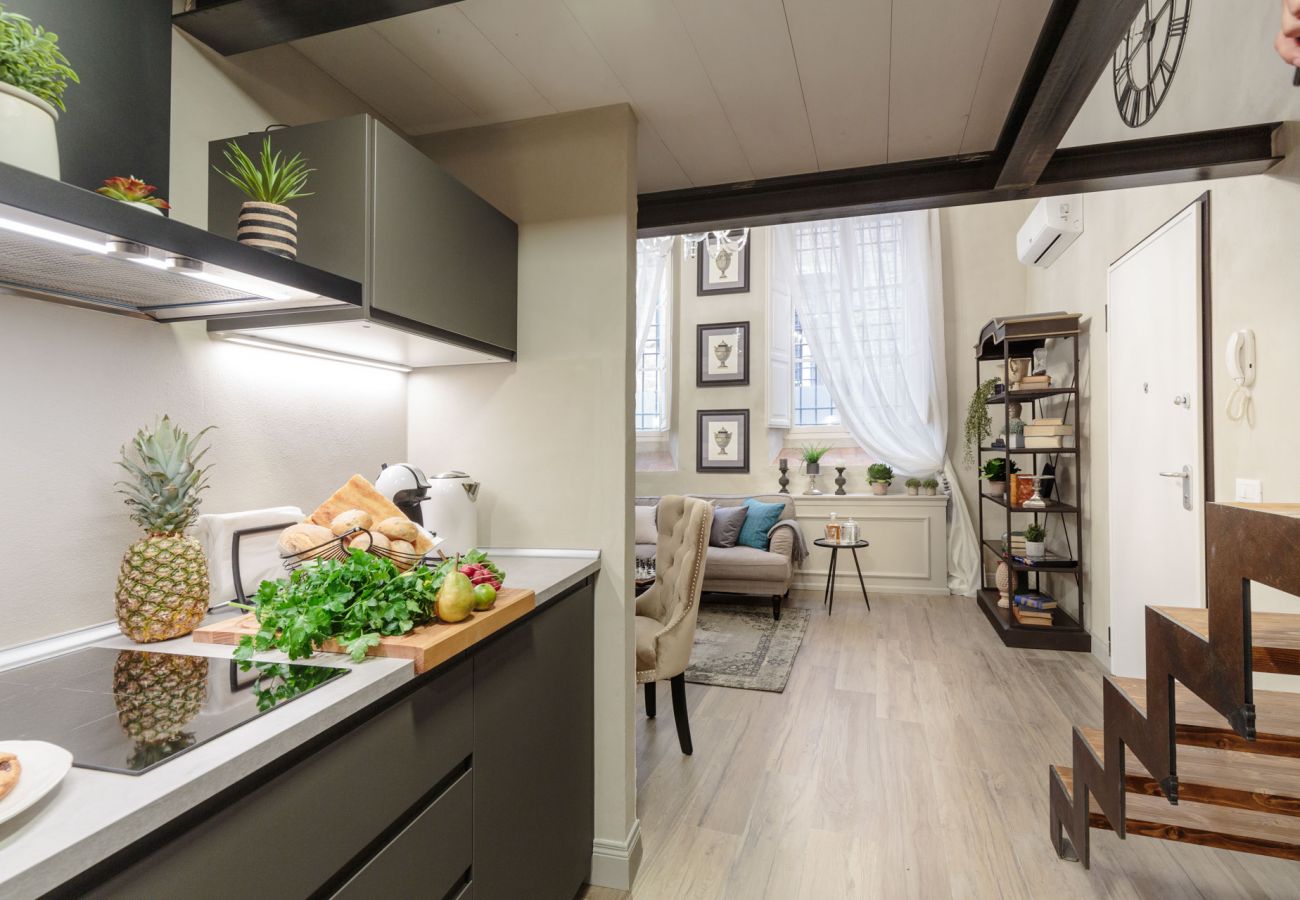 Apartment in Lucca - Paolo Guinigi Apartment Suite Apartment in Lucca - Paolo Guinigi Apartment Suite