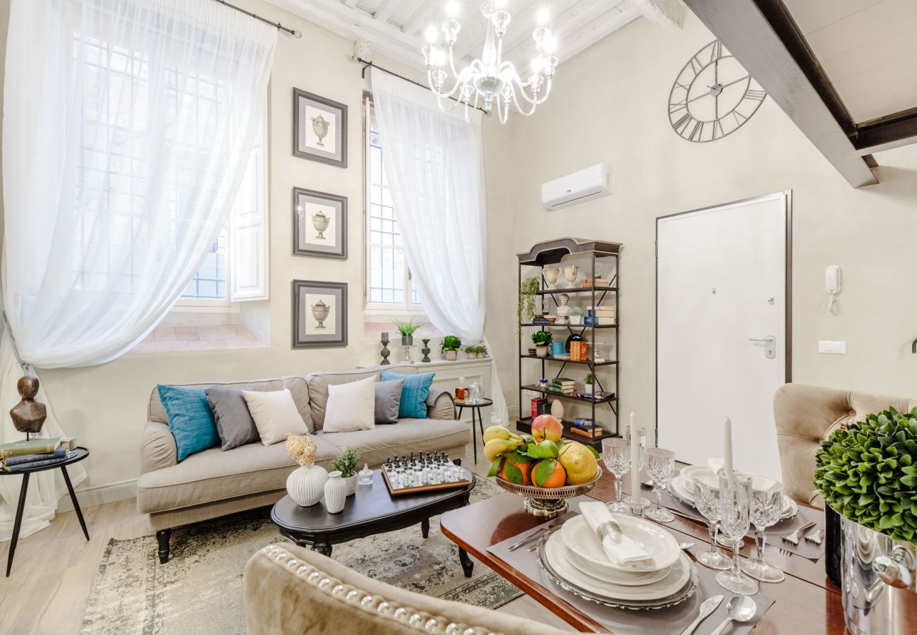 Apartment in Lucca - Paolo Guinigi Apartment Suite Apartment in Lucca - Paolo Guinigi Apartment Suite