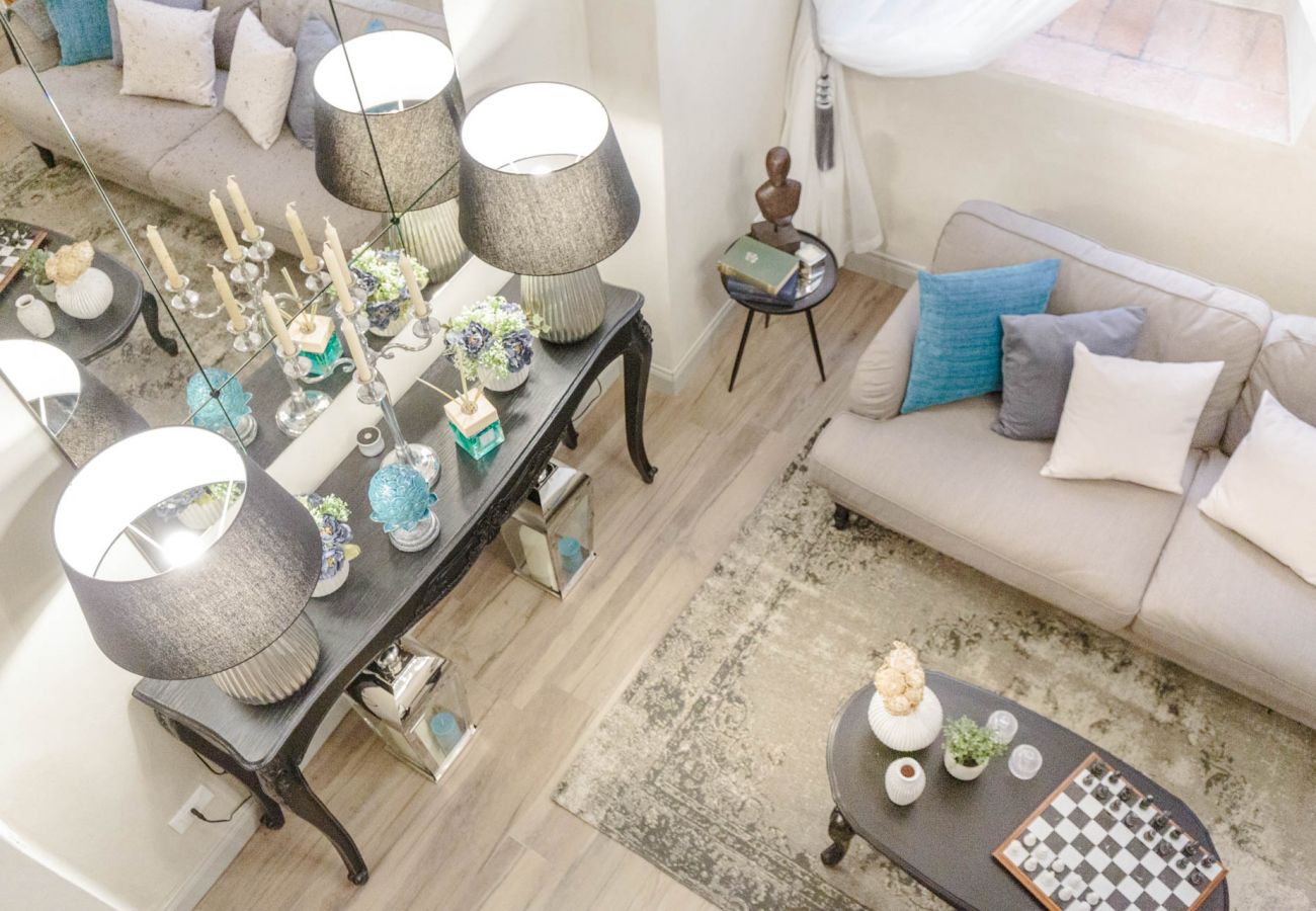 Apartment in Lucca - Paolo Guinigi Apartment Suite Apartment in Lucca - Paolo Guinigi Apartment Suite