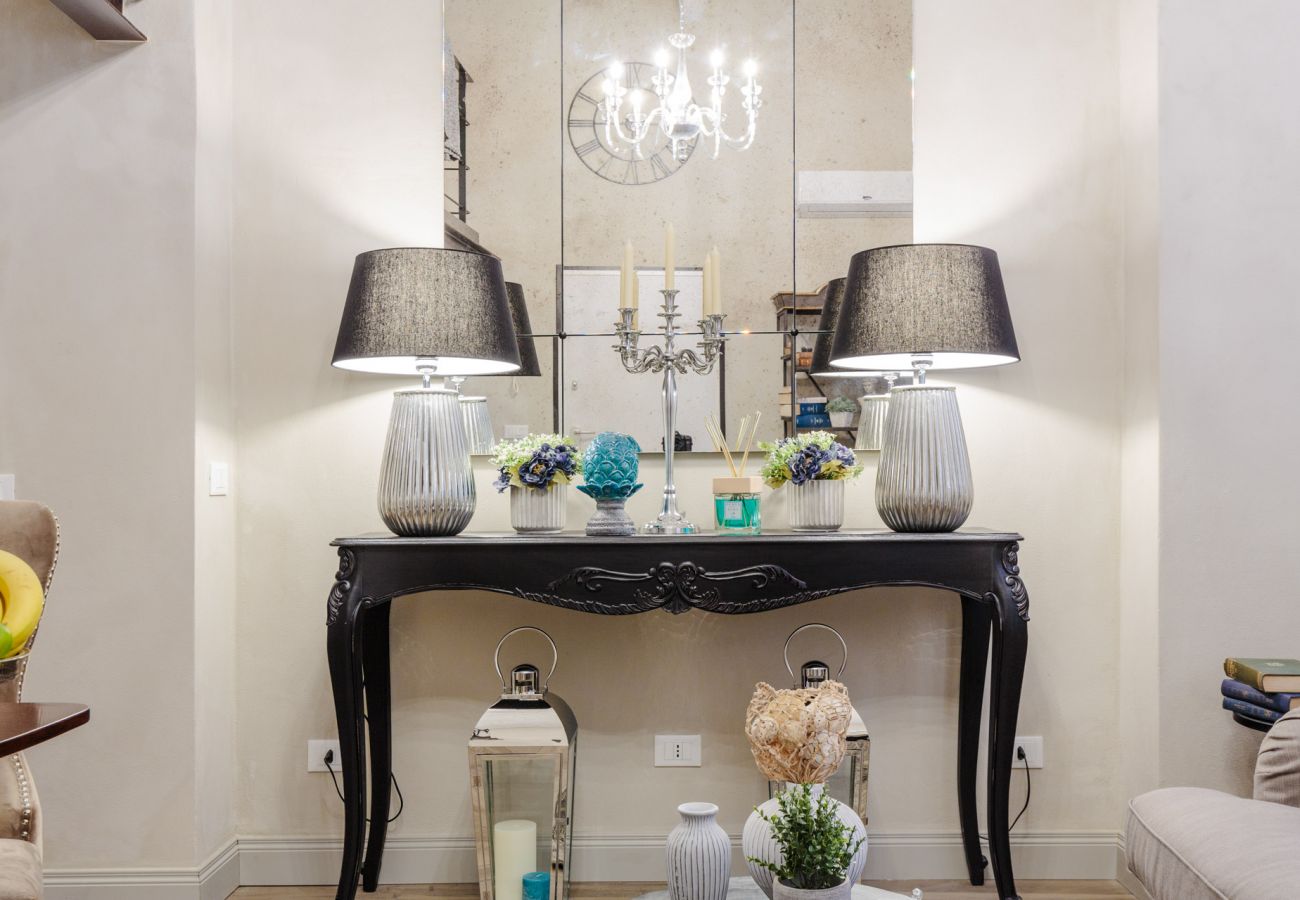 Apartment in Lucca - Paolo Guinigi Apartment Suite Apartment in Lucca - Paolo Guinigi Apartment Suite