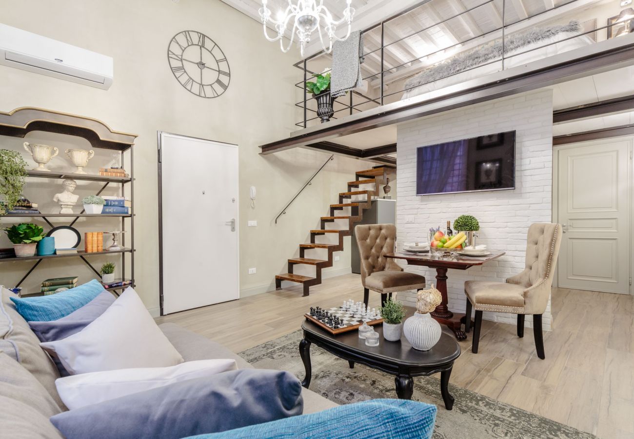 Apartment in Lucca - Paolo Guinigi Apartment Suite Apartment in Lucca - Paolo Guinigi Apartment Suite