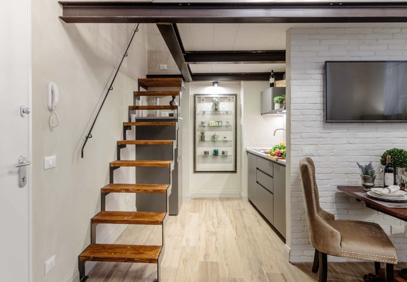 Apartment in Lucca - Paolo Guinigi Apartment Suite Apartment in Lucca - Paolo Guinigi Apartment Suite