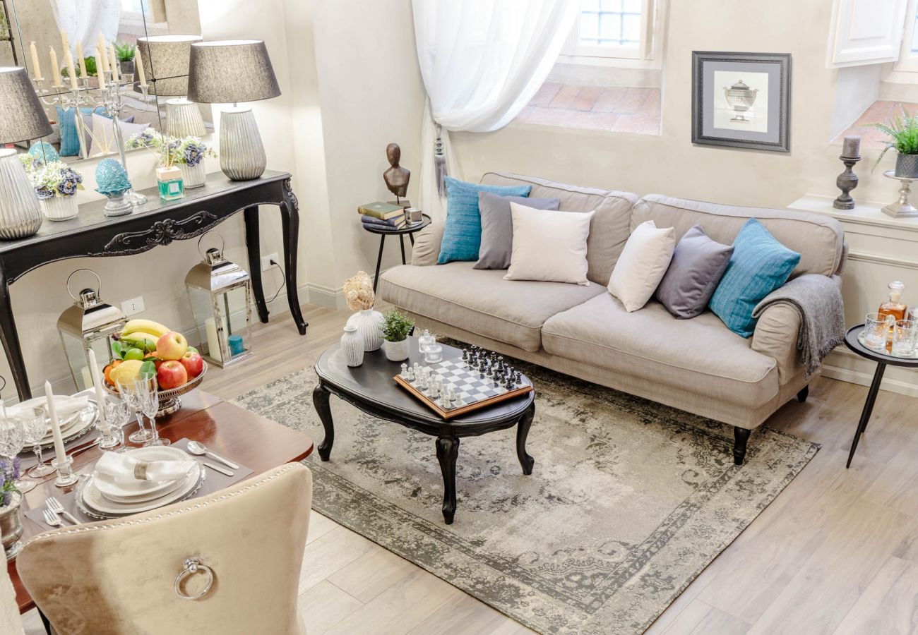 Apartment in Lucca - Paolo Guinigi Apartment Suite Apartment in Lucca - Paolo Guinigi Apartment Suite