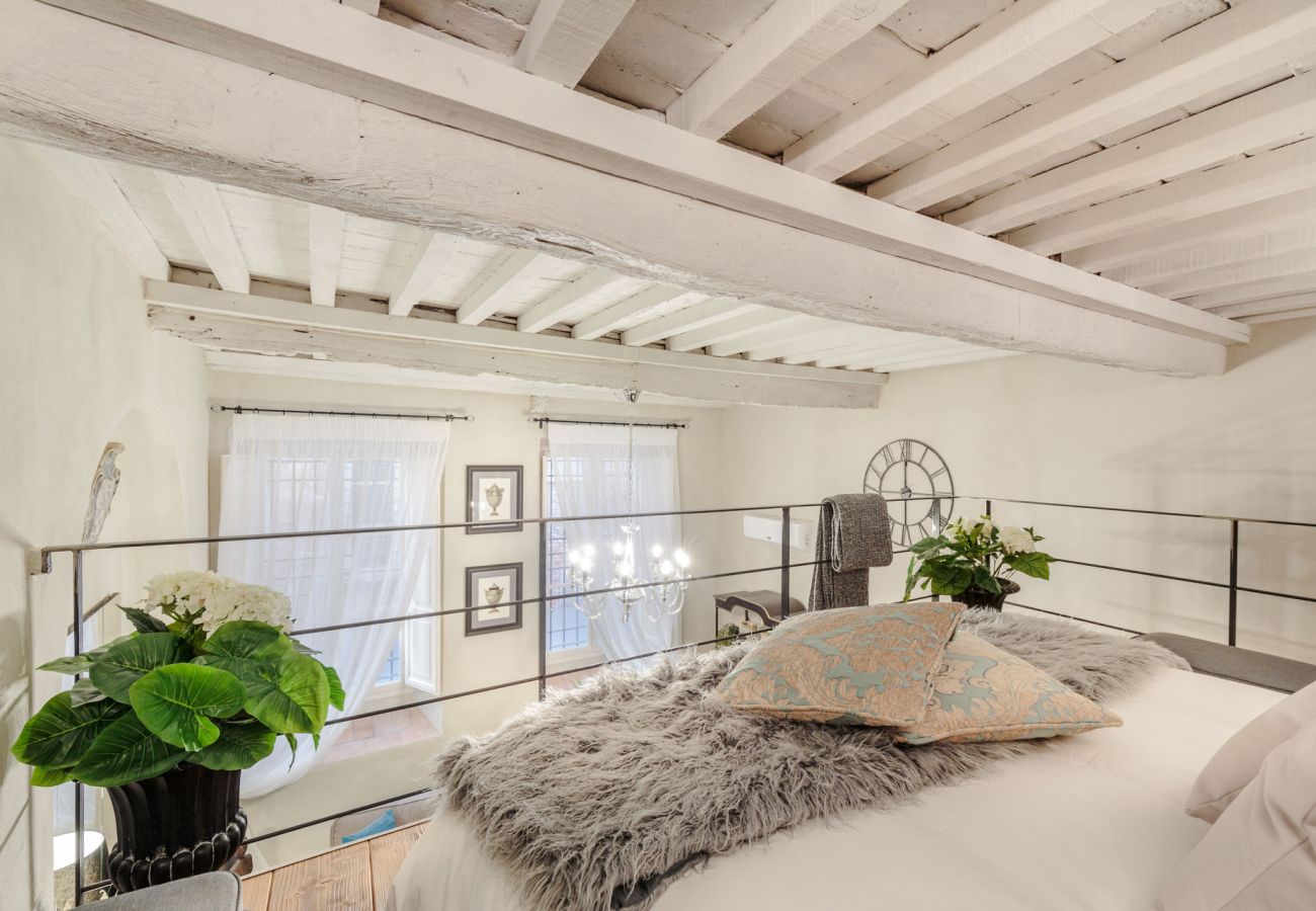 Apartment in Lucca - Paolo Guinigi Apartment Suite Apartment in Lucca - Paolo Guinigi Apartment Suite
