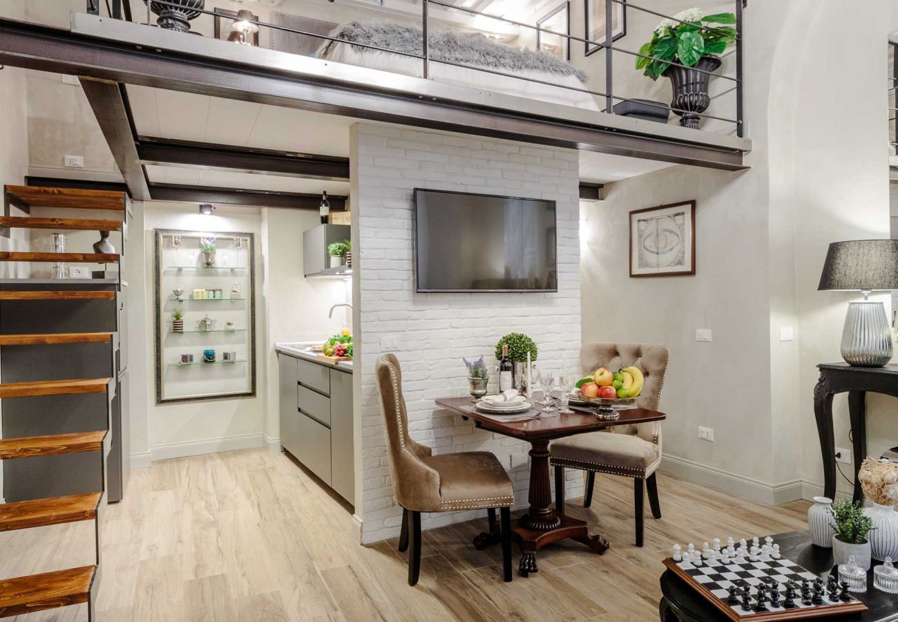 Apartment in Lucca - Paolo Guinigi Apartment Suite Apartment in Lucca - Paolo Guinigi Apartment Suite