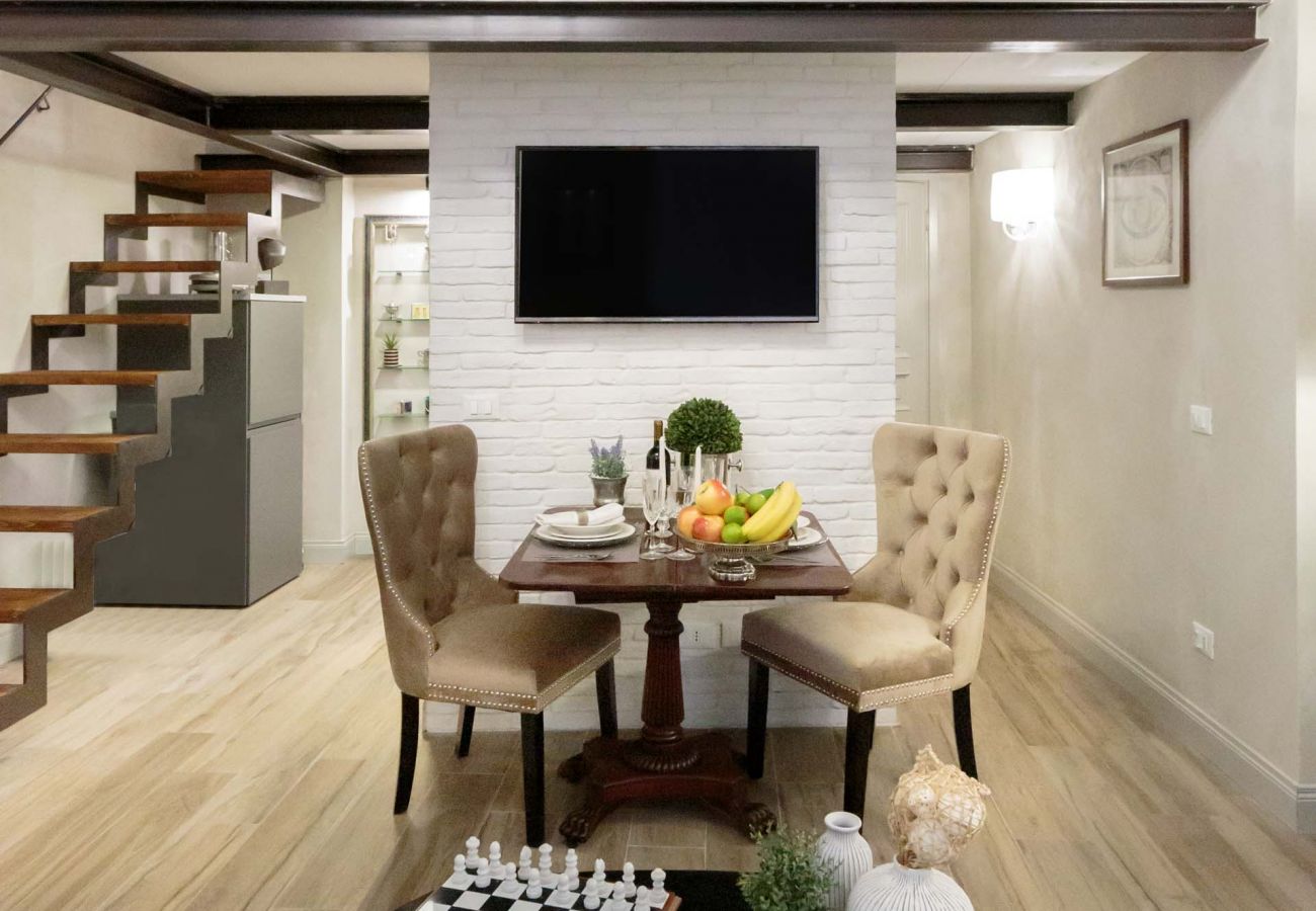 Apartment in Lucca - Paolo Guinigi Apartment Suite Apartment in Lucca - Paolo Guinigi Apartment Suite