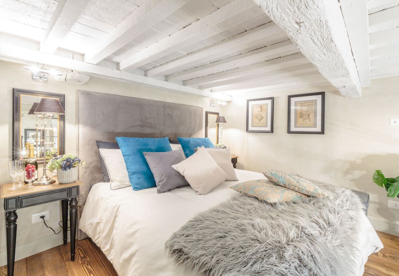 Apartment in Lucca - Paolo Guinigi Apartment Suite Apartment in Lucca - Paolo Guinigi Apartment Suite