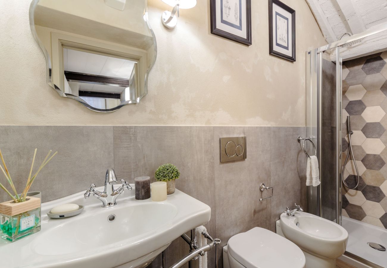 Apartment in Lucca - Paolo Guinigi Apartment Suite Apartment in Lucca - Paolo Guinigi Apartment Suite