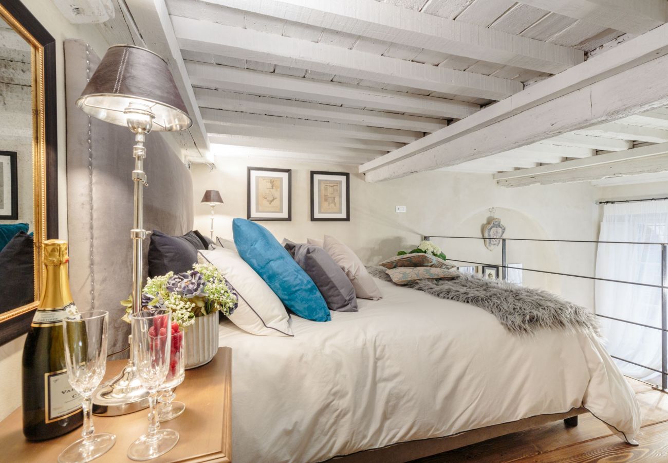 Apartment in Lucca - Paolo Guinigi Apartment Suite Apartment in Lucca - Paolo Guinigi Apartment Suite