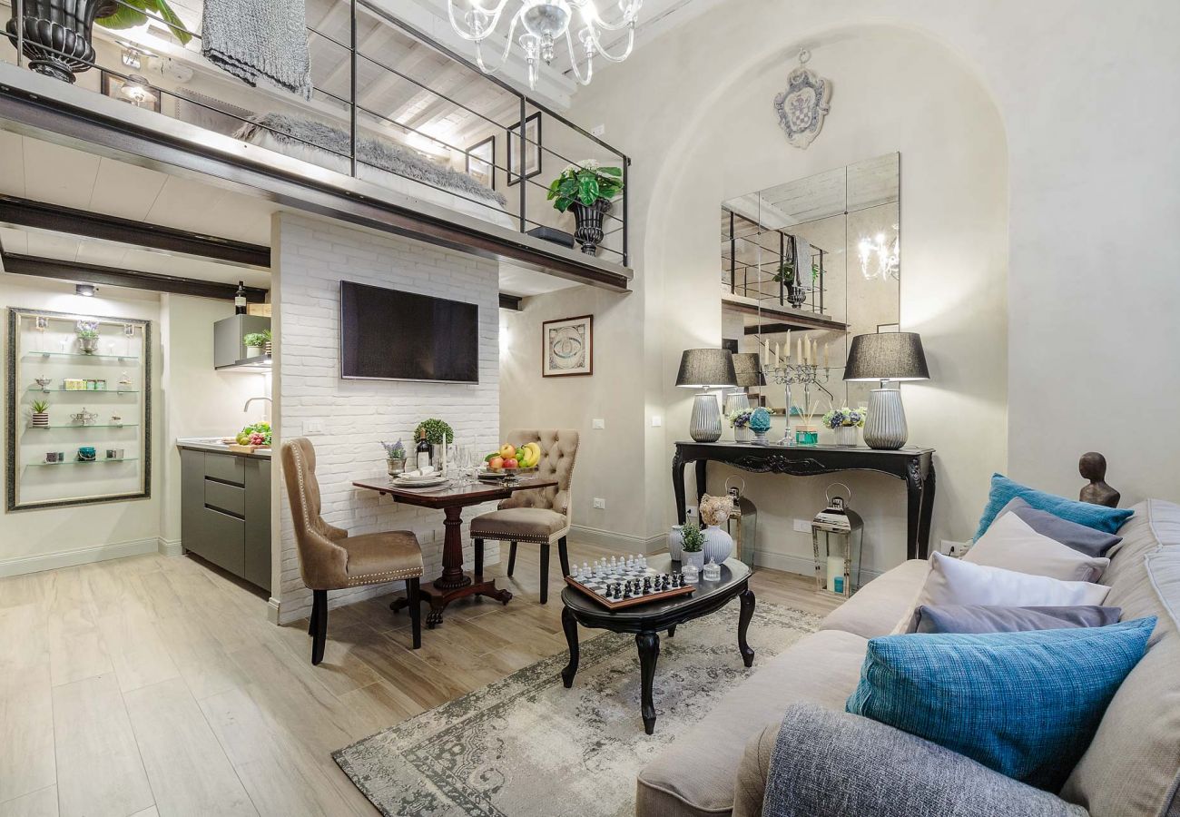 Apartment in Lucca - Paolo Guinigi Apartment Suite Apartment in Lucca - Paolo Guinigi Apartment Suite