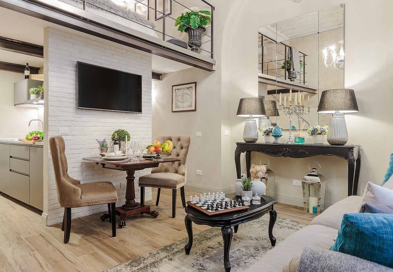 Apartment in Lucca - Paolo Guinigi Apartment Suite Apartment in Lucca - Paolo Guinigi Apartment Suite