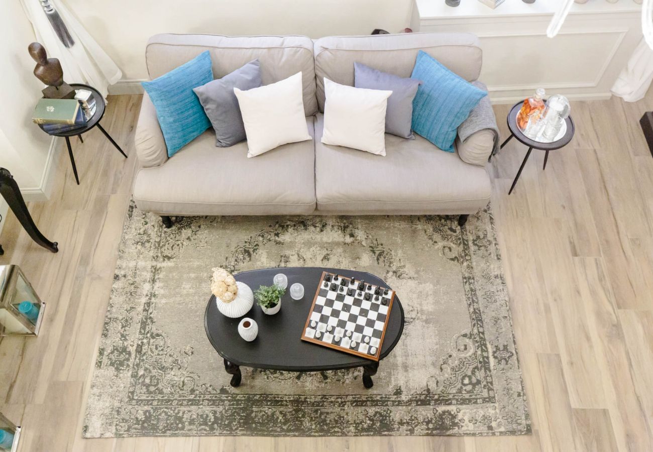 Apartment in Lucca - Paolo Guinigi Apartment Suite Apartment in Lucca - Paolo Guinigi Apartment Suite