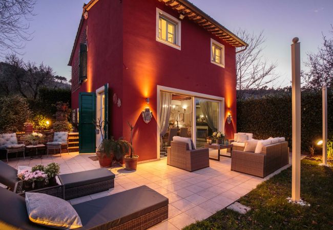 Villa in Capannori - Villa Catia Villa in Capannori - Villa Catia