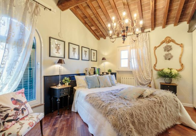 Villa in Capannori - Villa Catia Villa in Capannori - Villa Catia