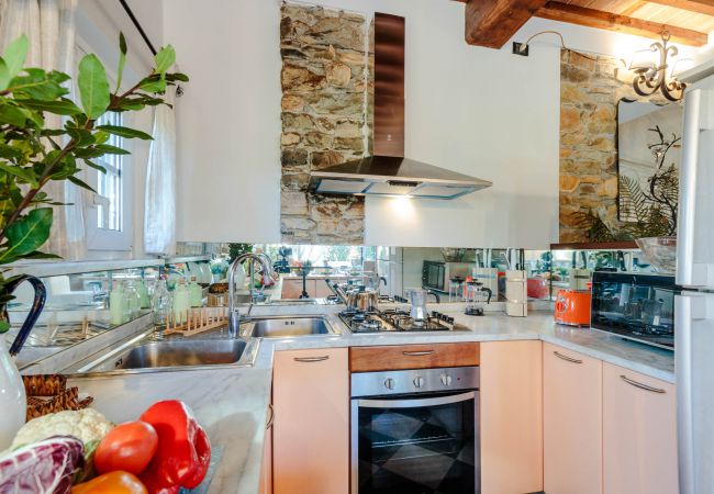 Villa in Capannori - Villa Catia Villa in Capannori - Villa Catia