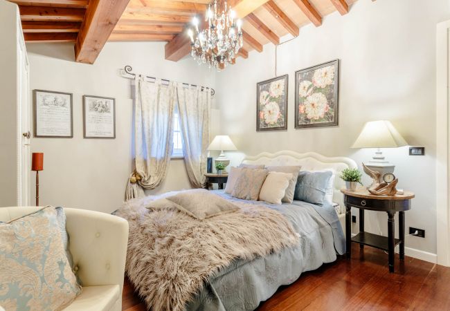 Villa in Capannori - Villa Catia Villa in Capannori - Villa Catia