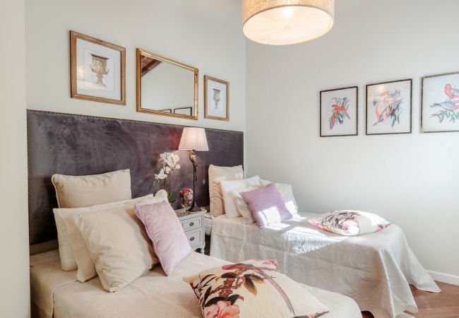 Villa in Capannori - Villa Catia Villa in Capannori - Villa Catia