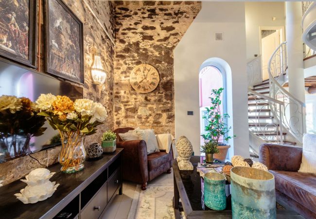 Villa in Capannori - Villa Catia Villa in Capannori - Villa Catia