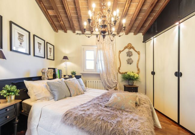 Villa in Capannori - Villa Catia Villa in Capannori - Villa Catia