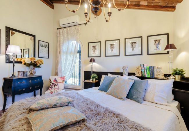 Villa in Capannori - Villa Catia Villa in Capannori - Villa Catia