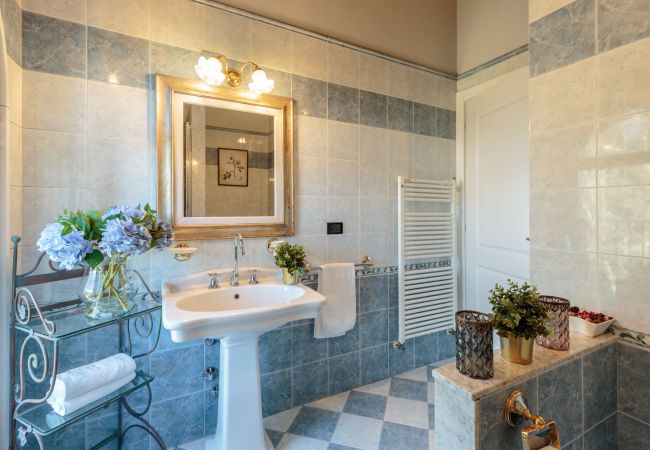 Villa in Capannori - Villa Catia Villa in Capannori - Villa Catia