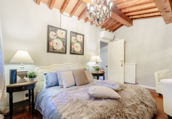 Villa in Capannori - Villa Catia Villa in Capannori - Villa Catia