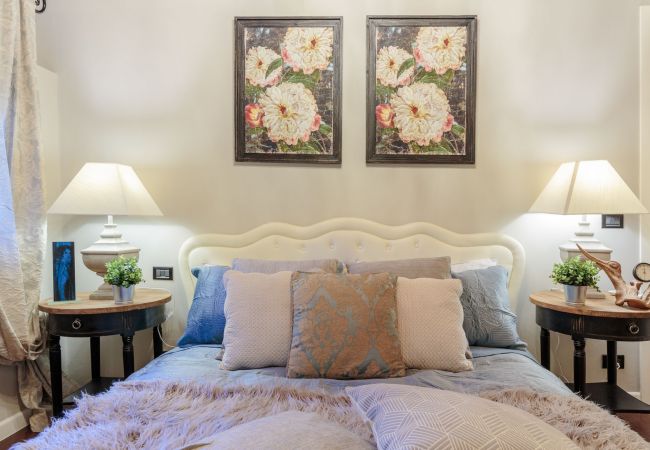 Villa in Capannori - Villa Catia Villa in Capannori - Villa Catia