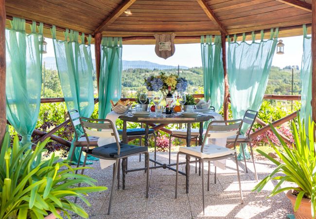 Villa in Capannori - Villa Catia Villa in Capannori - Villa Catia