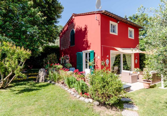 Villa in Capannori - Villa Catia Villa in Capannori - Villa Catia