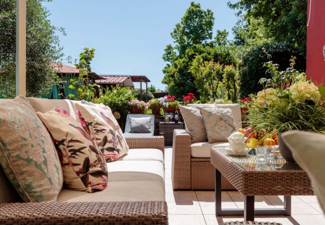 Villa in Capannori - Villa Catia Villa in Capannori - Villa Catia