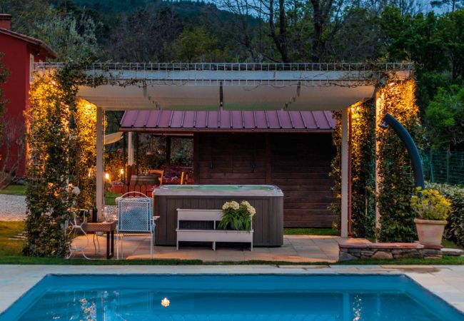 Villa in Capannori - Villa Catia Villa in Capannori - Villa Catia