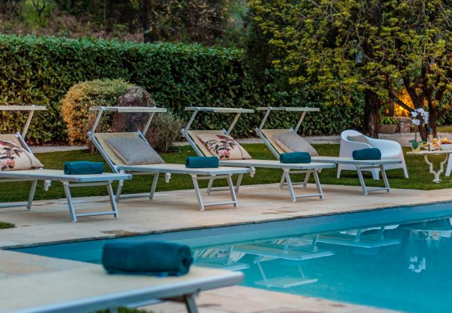 Villa in Capannori - Villa Catia Villa in Capannori - Villa Catia